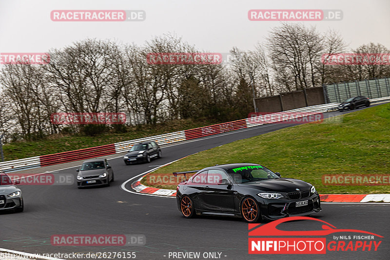 Bild #26276155 - Touristenfahrten Nürburgring Nordschleife (30.03.2024)