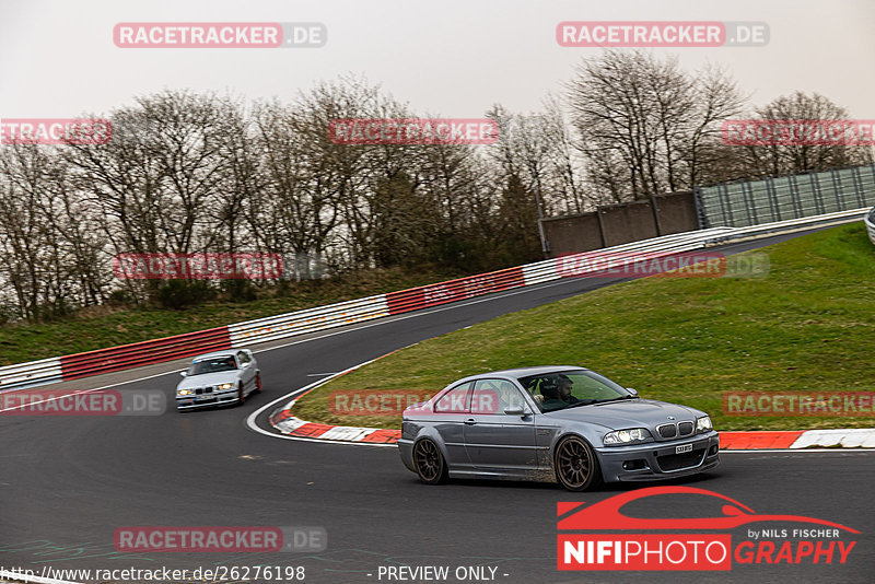 Bild #26276198 - Touristenfahrten Nürburgring Nordschleife (30.03.2024)