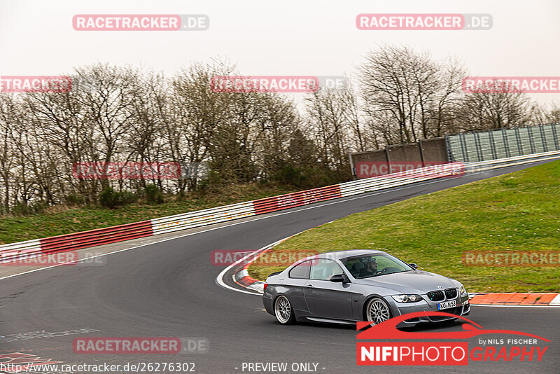 Bild #26276302 - Touristenfahrten Nürburgring Nordschleife (30.03.2024)