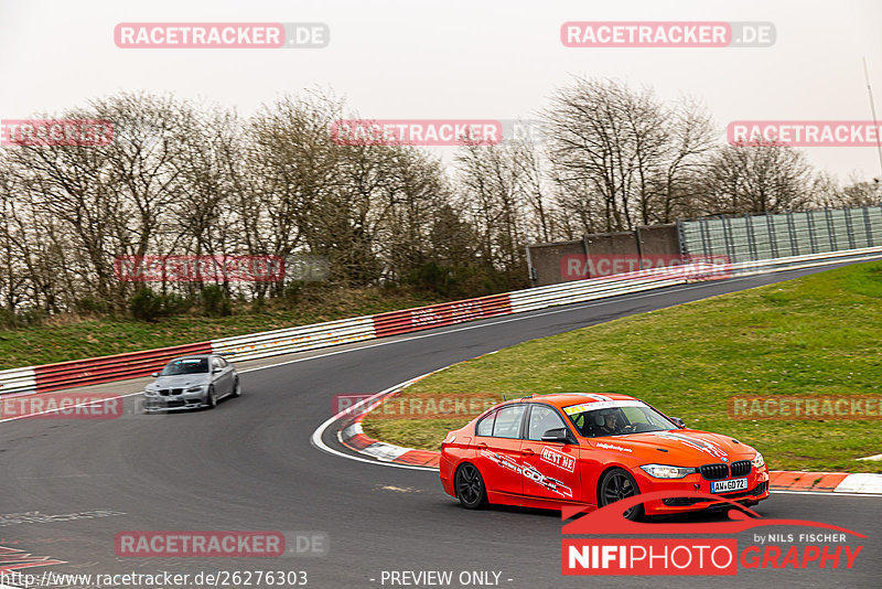 Bild #26276303 - Touristenfahrten Nürburgring Nordschleife (30.03.2024)