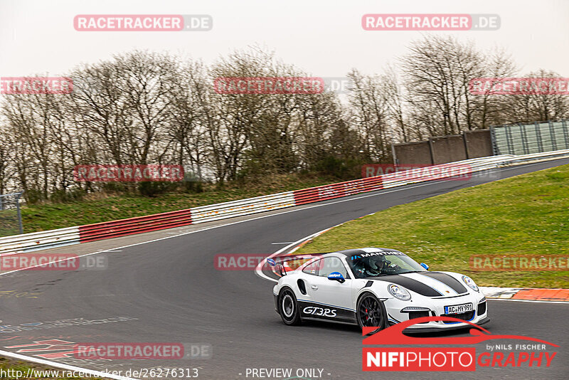 Bild #26276313 - Touristenfahrten Nürburgring Nordschleife (30.03.2024)