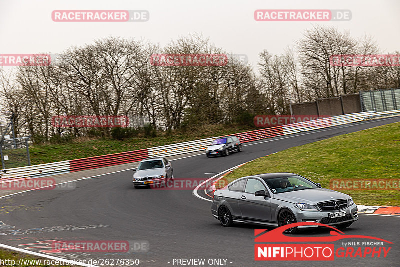 Bild #26276350 - Touristenfahrten Nürburgring Nordschleife (30.03.2024)