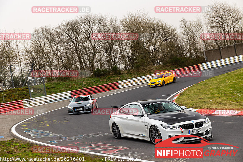 Bild #26276401 - Touristenfahrten Nürburgring Nordschleife (30.03.2024)