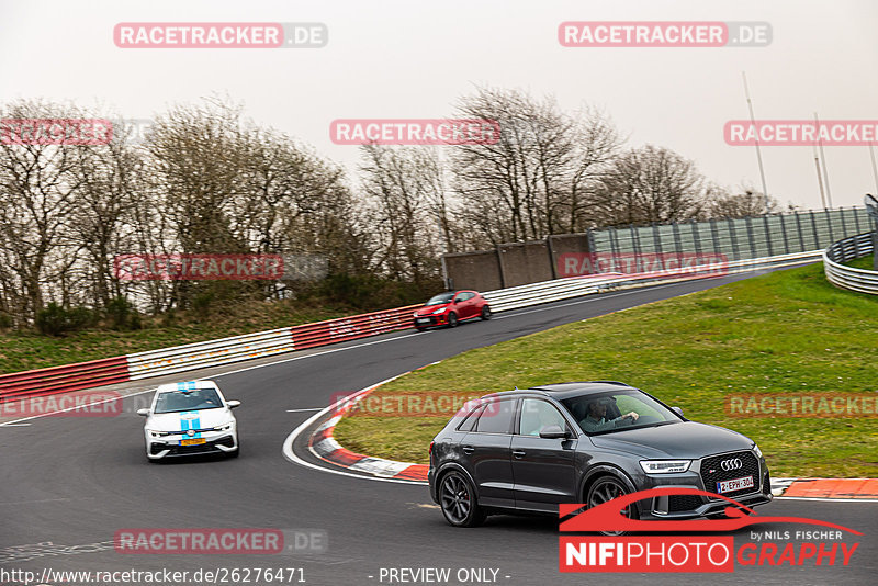 Bild #26276471 - Touristenfahrten Nürburgring Nordschleife (30.03.2024)