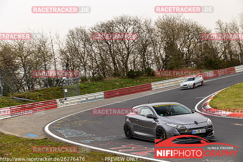 Bild #26276476 - Touristenfahrten Nürburgring Nordschleife (30.03.2024)