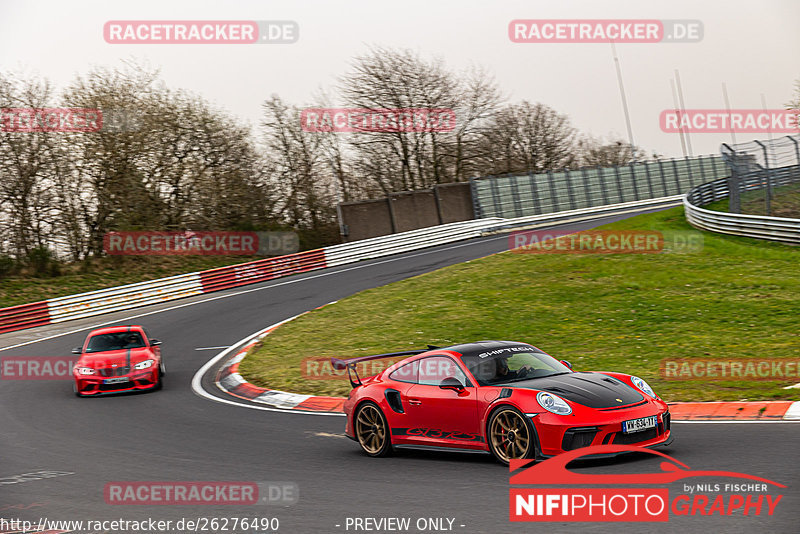 Bild #26276490 - Touristenfahrten Nürburgring Nordschleife (30.03.2024)