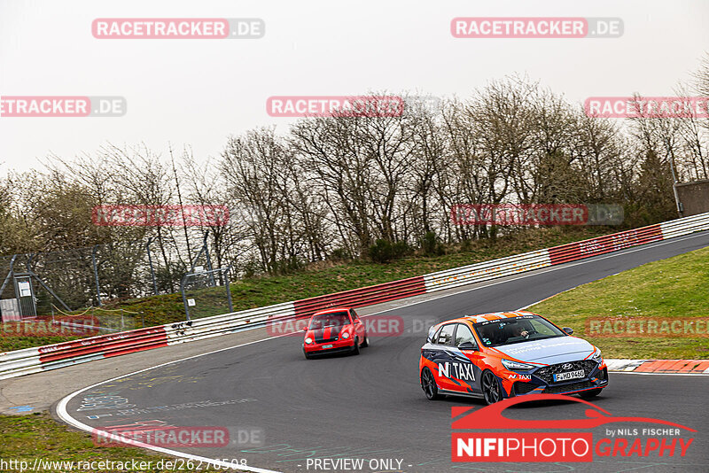 Bild #26276508 - Touristenfahrten Nürburgring Nordschleife (30.03.2024)