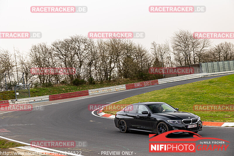 Bild #26276522 - Touristenfahrten Nürburgring Nordschleife (30.03.2024)