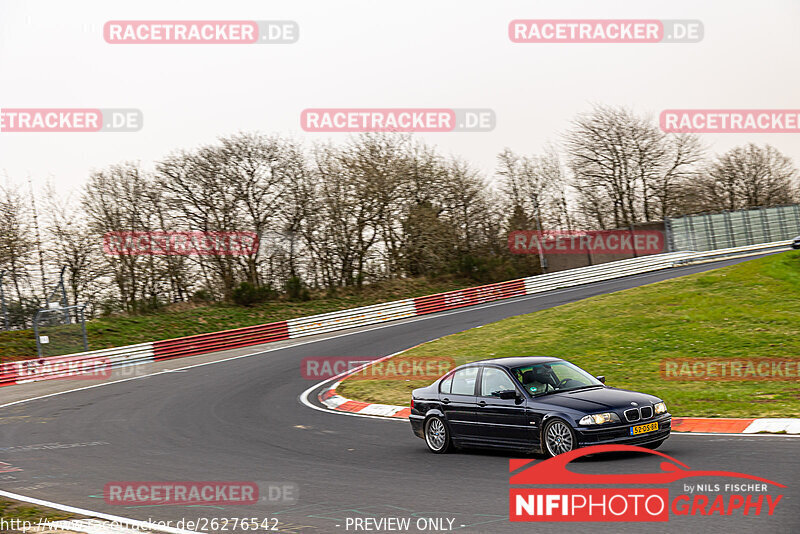 Bild #26276542 - Touristenfahrten Nürburgring Nordschleife (30.03.2024)