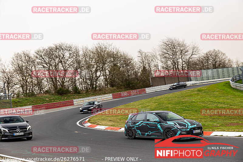 Bild #26276571 - Touristenfahrten Nürburgring Nordschleife (30.03.2024)