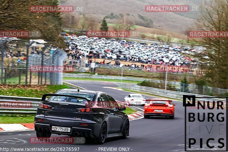 Bild #26276597 - Touristenfahrten Nürburgring Nordschleife (30.03.2024)