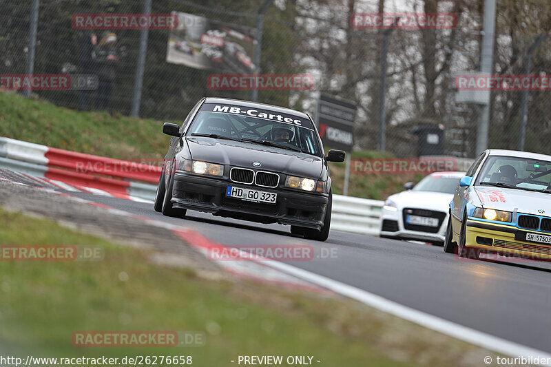 Bild #26276658 - Touristenfahrten Nürburgring Nordschleife (30.03.2024)