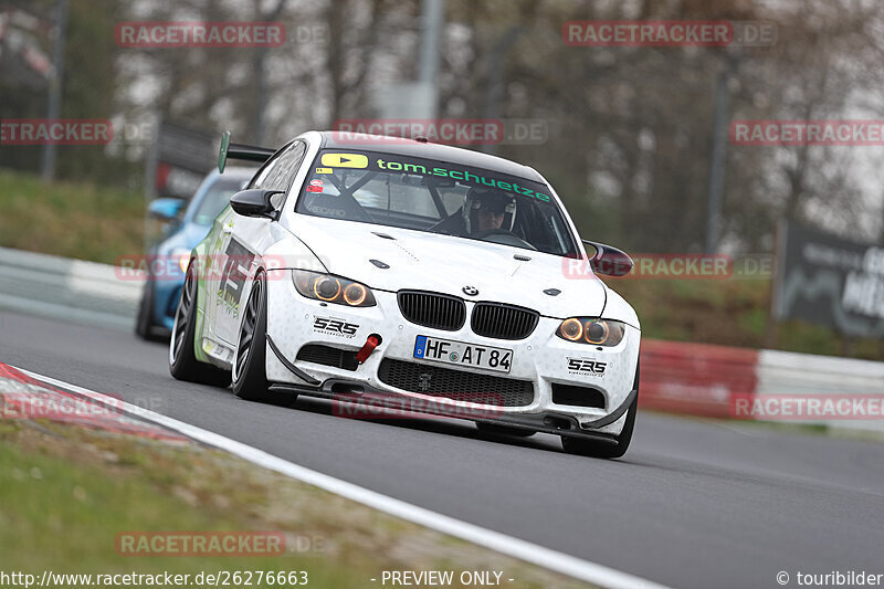 Bild #26276663 - Touristenfahrten Nürburgring Nordschleife (30.03.2024)