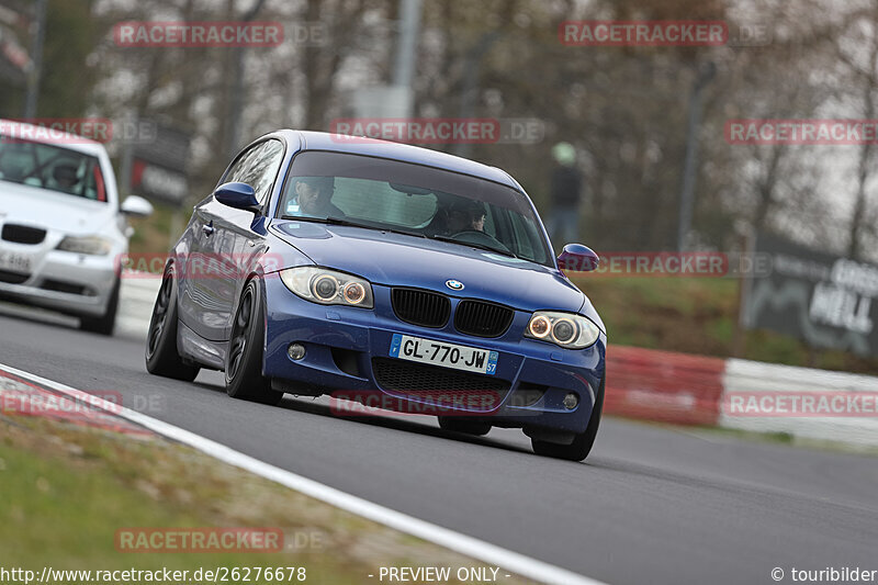 Bild #26276678 - Touristenfahrten Nürburgring Nordschleife (30.03.2024)