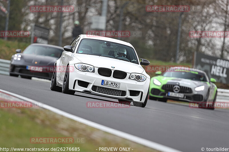 Bild #26276685 - Touristenfahrten Nürburgring Nordschleife (30.03.2024)