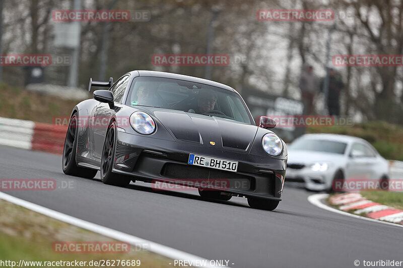 Bild #26276689 - Touristenfahrten Nürburgring Nordschleife (30.03.2024)