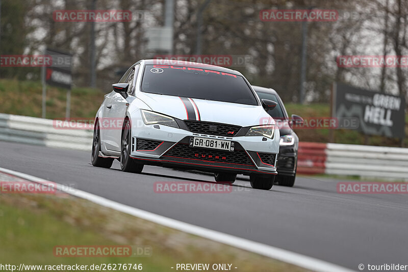 Bild #26276746 - Touristenfahrten Nürburgring Nordschleife (30.03.2024)