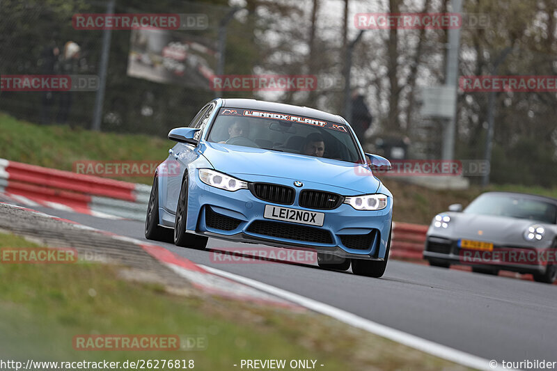 Bild #26276818 - Touristenfahrten Nürburgring Nordschleife (30.03.2024)