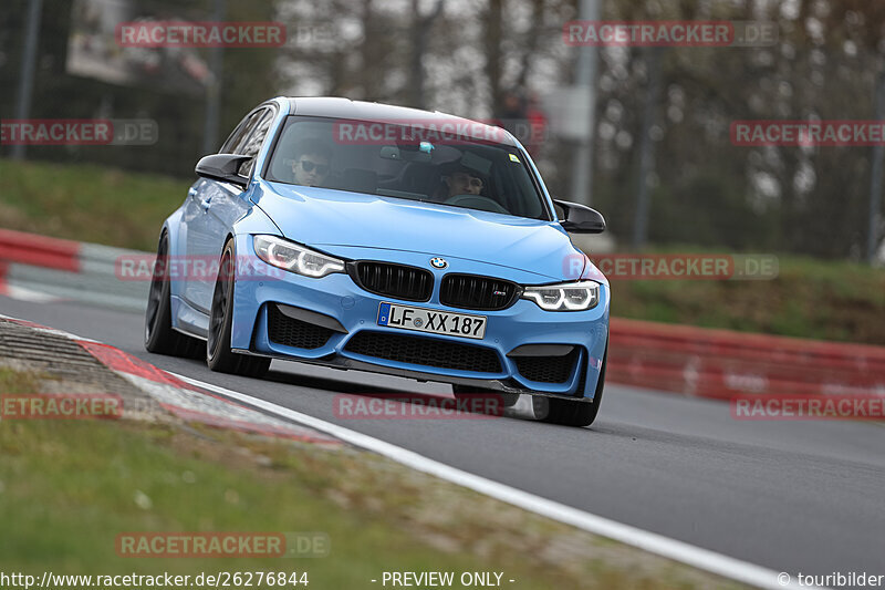 Bild #26276844 - Touristenfahrten Nürburgring Nordschleife (30.03.2024)