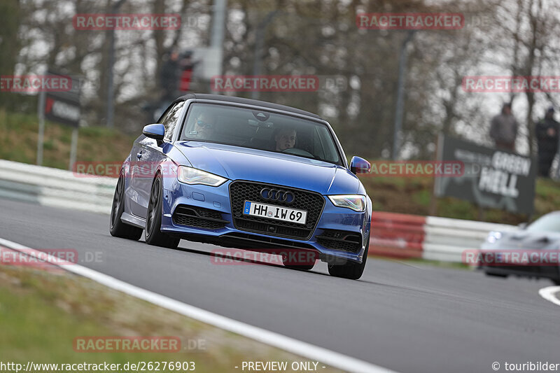 Bild #26276903 - Touristenfahrten Nürburgring Nordschleife (30.03.2024)