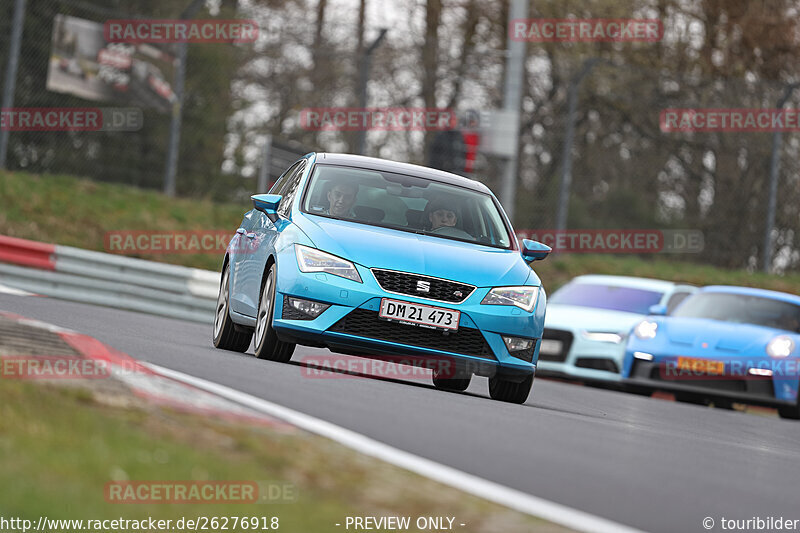 Bild #26276918 - Touristenfahrten Nürburgring Nordschleife (30.03.2024)