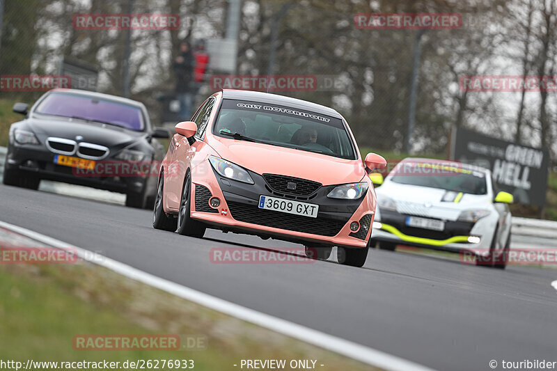 Bild #26276933 - Touristenfahrten Nürburgring Nordschleife (30.03.2024)