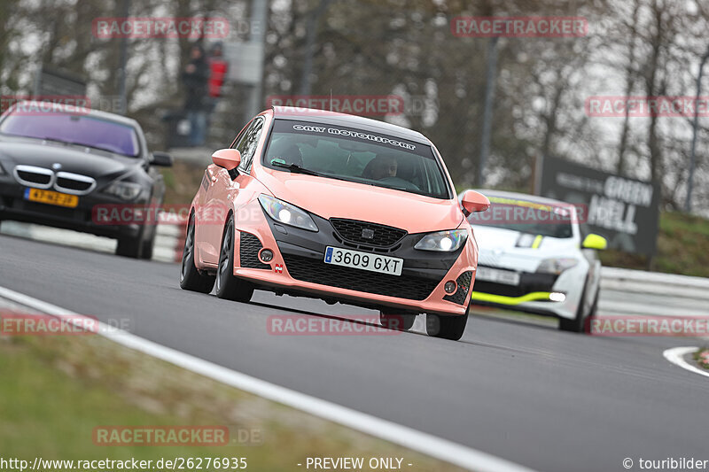 Bild #26276935 - Touristenfahrten Nürburgring Nordschleife (30.03.2024)