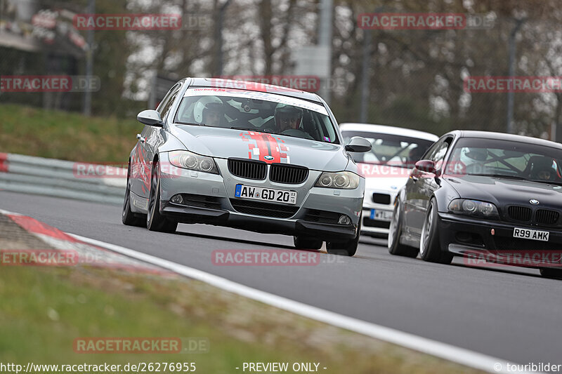 Bild #26276955 - Touristenfahrten Nürburgring Nordschleife (30.03.2024)