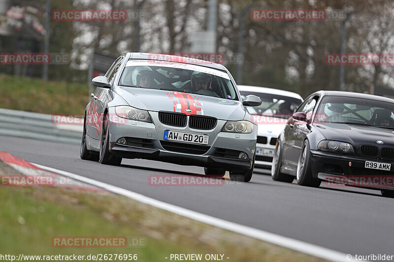 Bild #26276956 - Touristenfahrten Nürburgring Nordschleife (30.03.2024)