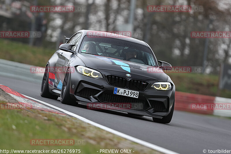 Bild #26276975 - Touristenfahrten Nürburgring Nordschleife (30.03.2024)