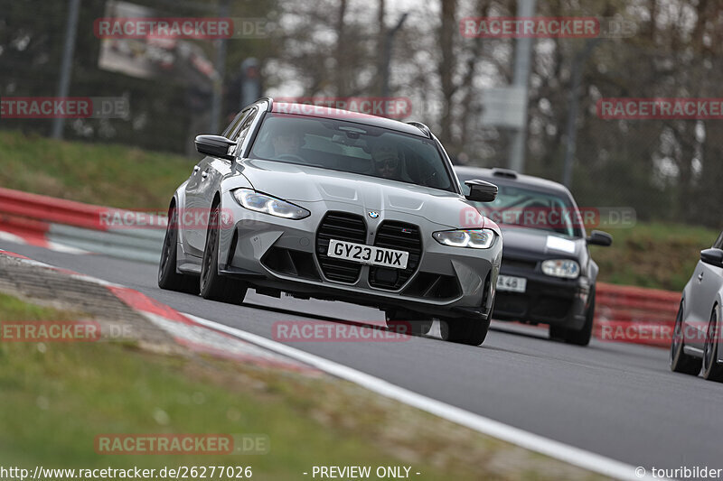 Bild #26277026 - Touristenfahrten Nürburgring Nordschleife (30.03.2024)