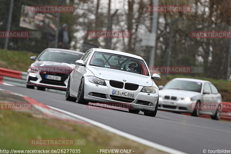 Bild #26277035 - Touristenfahrten Nürburgring Nordschleife (30.03.2024)