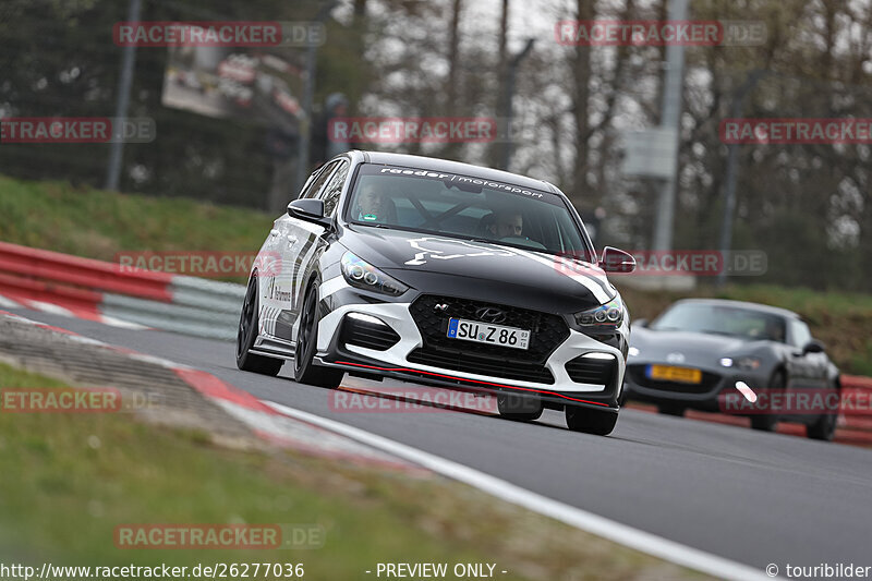 Bild #26277036 - Touristenfahrten Nürburgring Nordschleife (30.03.2024)