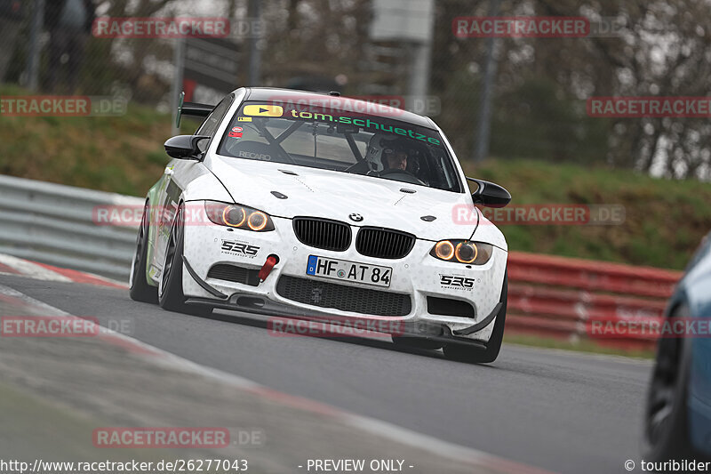 Bild #26277043 - Touristenfahrten Nürburgring Nordschleife (30.03.2024)