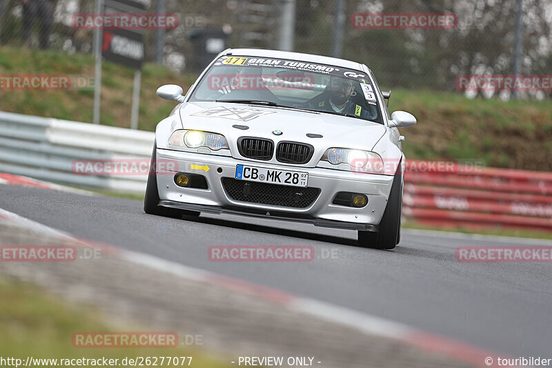 Bild #26277077 - Touristenfahrten Nürburgring Nordschleife (30.03.2024)