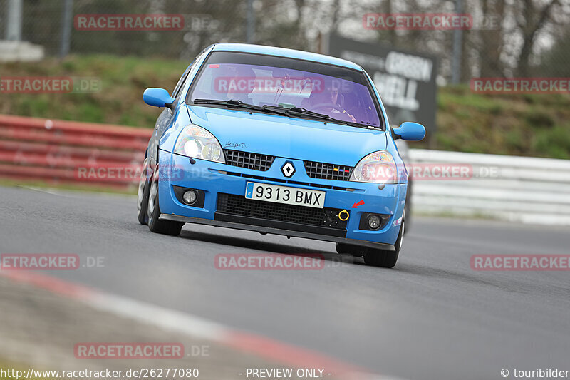 Bild #26277080 - Touristenfahrten Nürburgring Nordschleife (30.03.2024)