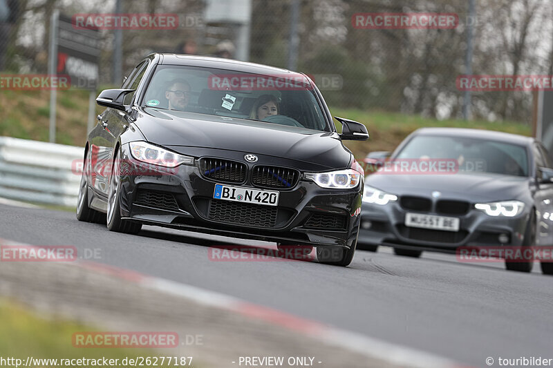 Bild #26277187 - Touristenfahrten Nürburgring Nordschleife (30.03.2024)