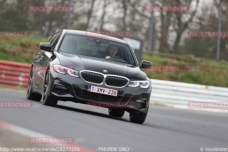 Bild #26277209 - Touristenfahrten Nürburgring Nordschleife (30.03.2024)