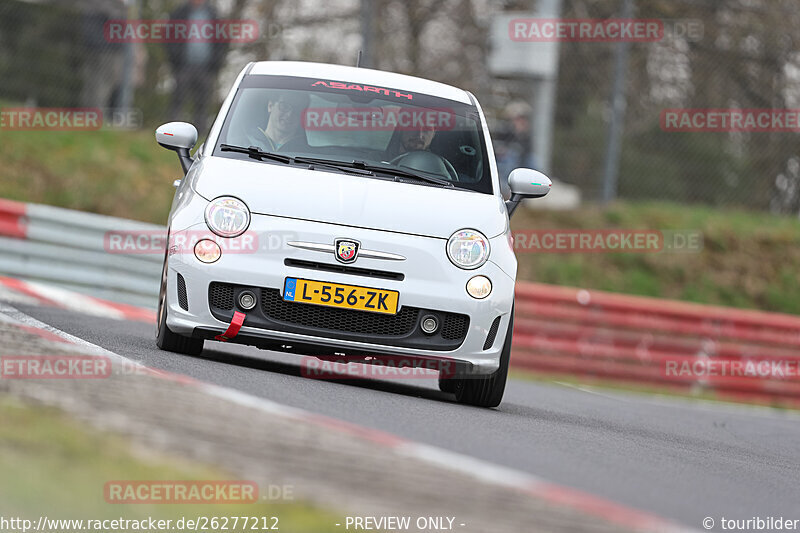 Bild #26277212 - Touristenfahrten Nürburgring Nordschleife (30.03.2024)