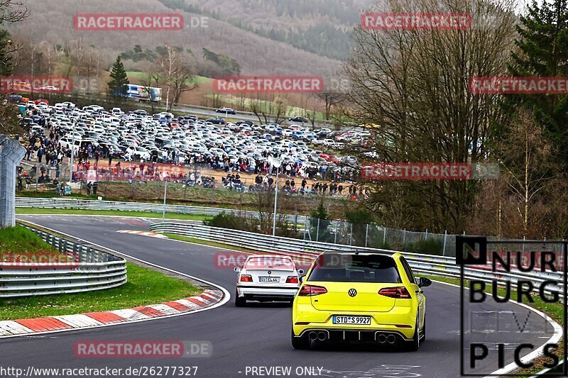 Bild #26277327 - Touristenfahrten Nürburgring Nordschleife (30.03.2024)