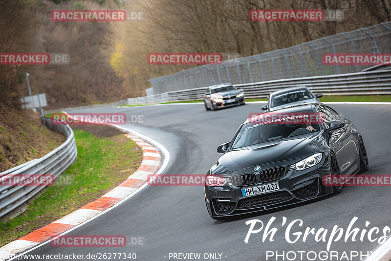 Bild #26277340 - Touristenfahrten Nürburgring Nordschleife (30.03.2024)