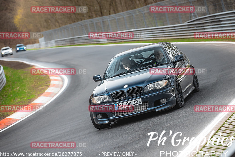 Bild #26277375 - Touristenfahrten Nürburgring Nordschleife (30.03.2024)