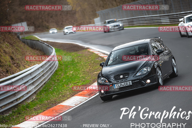 Bild #26277438 - Touristenfahrten Nürburgring Nordschleife (30.03.2024)