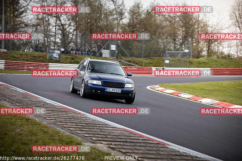 Bild #26277476 - Touristenfahrten Nürburgring Nordschleife (30.03.2024)