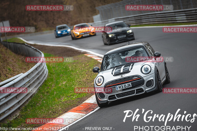 Bild #26277547 - Touristenfahrten Nürburgring Nordschleife (30.03.2024)