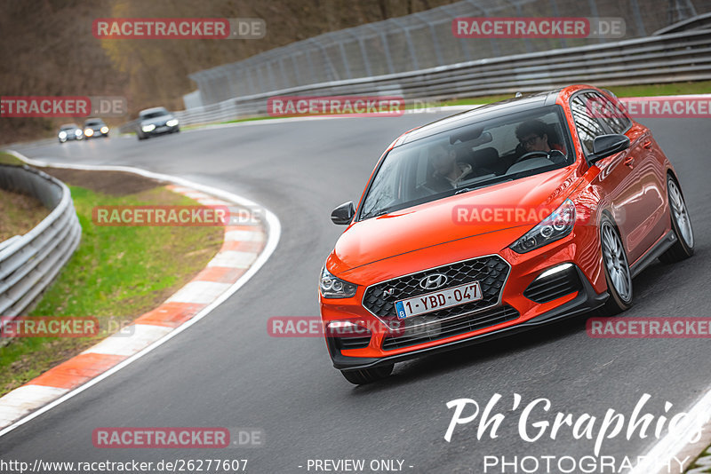 Bild #26277607 - Touristenfahrten Nürburgring Nordschleife (30.03.2024)