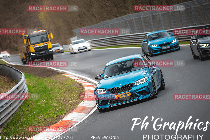 Bild #26277701 - Touristenfahrten Nürburgring Nordschleife (30.03.2024)