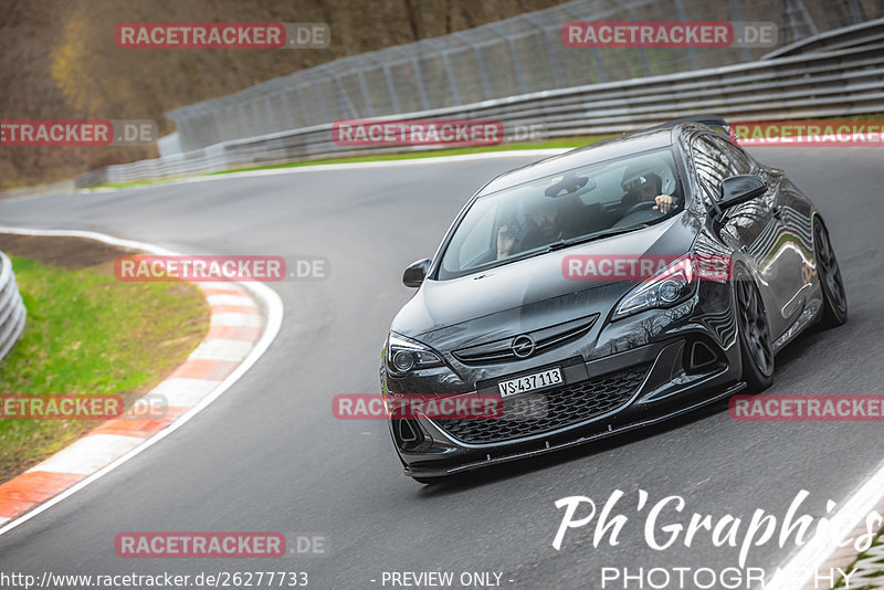 Bild #26277733 - Touristenfahrten Nürburgring Nordschleife (30.03.2024)