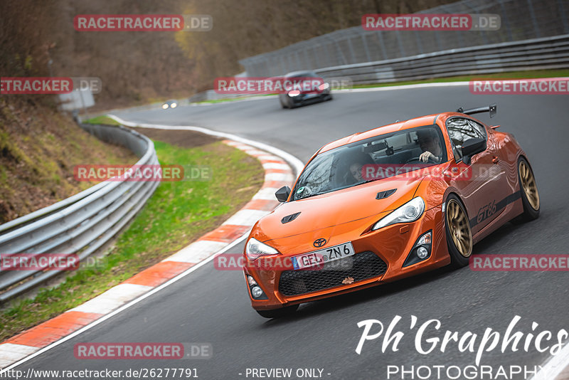 Bild #26277791 - Touristenfahrten Nürburgring Nordschleife (30.03.2024)