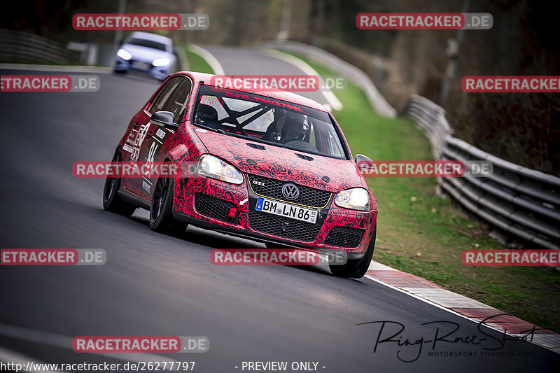 Bild #26277797 - Touristenfahrten Nürburgring Nordschleife (30.03.2024)